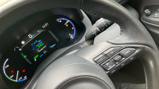 Toyota Yaris Cross 1.5 Hybrid Design 5dr CVT Hybrid Estate